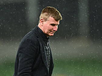 'Stephen Kenny is in a fight t...